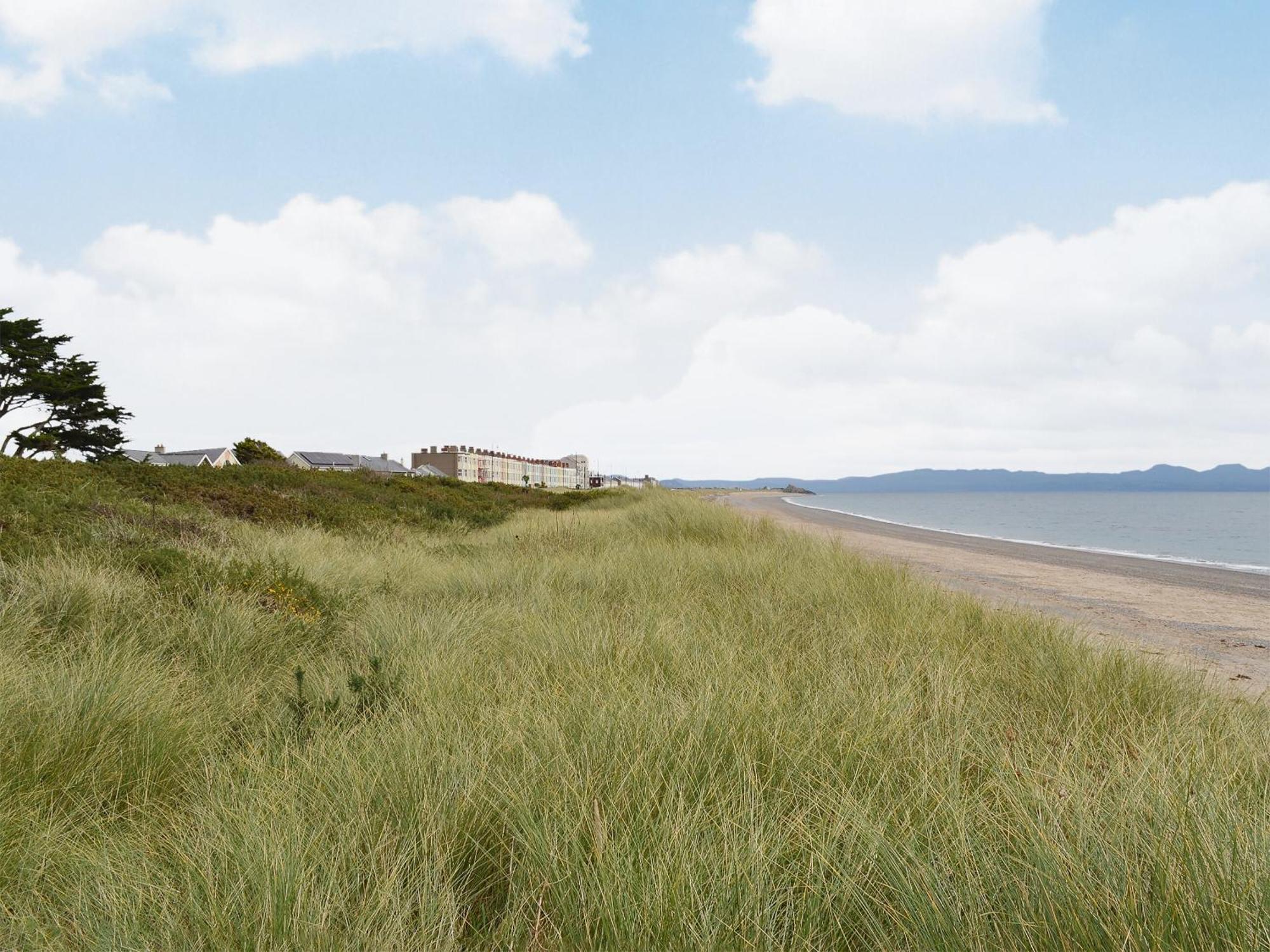 Glan-Mor Βίλα Pwllheli Εξωτερικό φωτογραφία