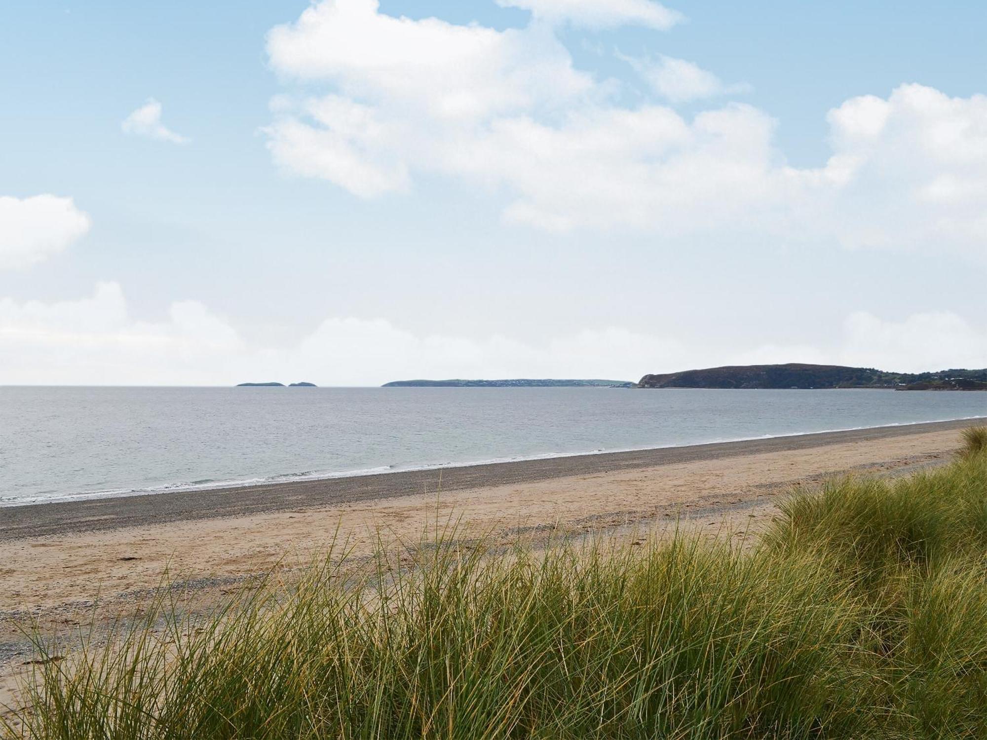 Glan-Mor Βίλα Pwllheli Εξωτερικό φωτογραφία